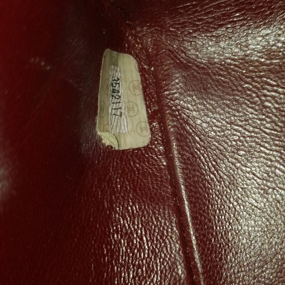 Authentic vintage chanel bag - Picture 3 of 6